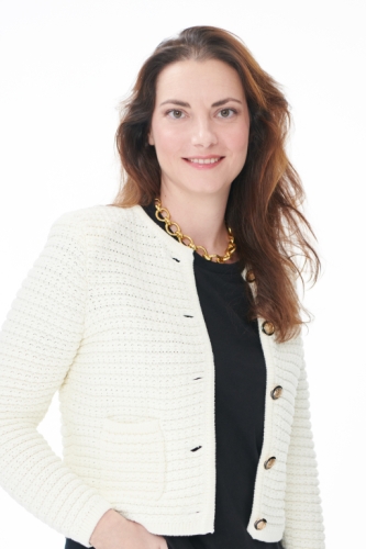 Photo de Maître Camille COURNOT