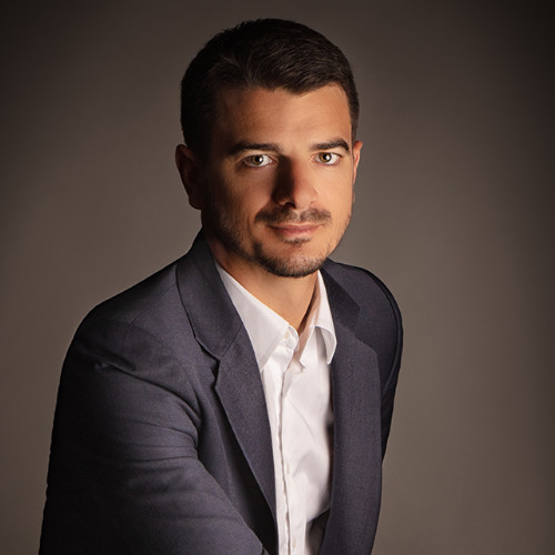 Photo de Maître Romain PIOCHEL