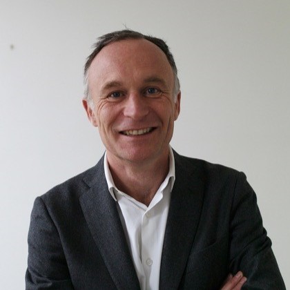 Photo de Maître Philippe YON