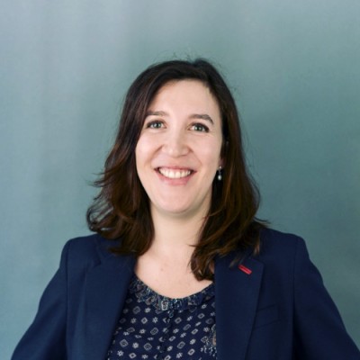 Photo de Maître Audrey CASANOVA