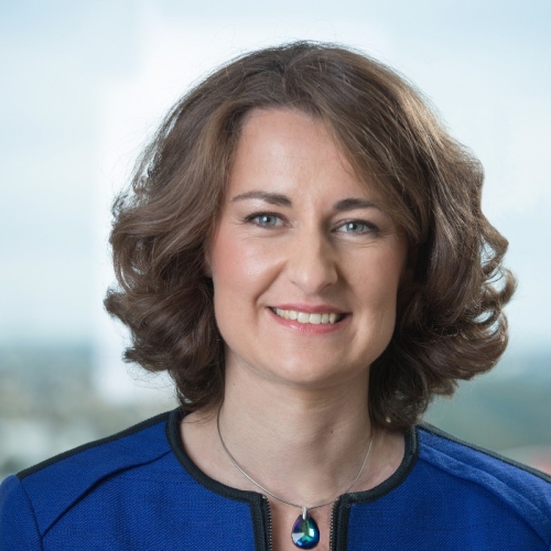 Photo de Ma&icirc;tre Sandra PETIT-LUNVEN