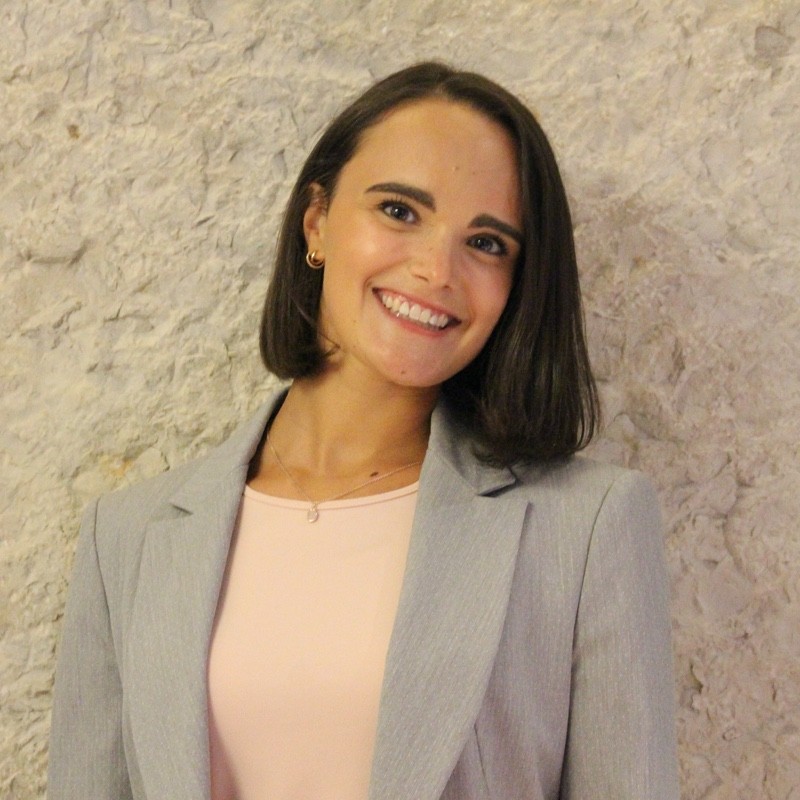 Photo de Maître Lou MORIEUX