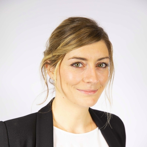 Photo de Maître Aurélie BONNET-VILLEMIN