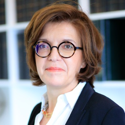 Photo de Maître Elisabeth CABAUD-REMY