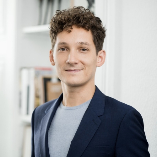 Photo de Ma&icirc;tre Mathieu PASTENE