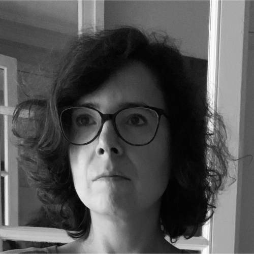 Photo de Maître Murielle GANDIN