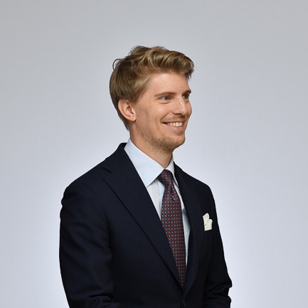 Photo de Maître Lucas AUBRY