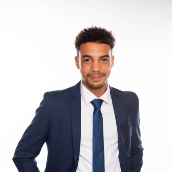 Photo de Maître Alexis GALTES