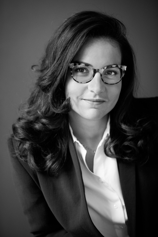 Photo de Maître Sabrina KEMEL