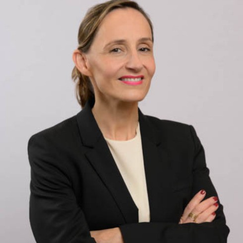 Photo de Ma&icirc;tre L&eacute;a DUHAMEL