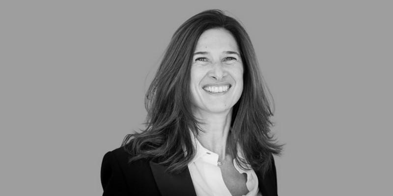 Photo de Maître Camille FAVIER