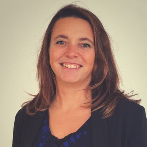 Photo de Ma&icirc;tre C&eacute;cile BUZY