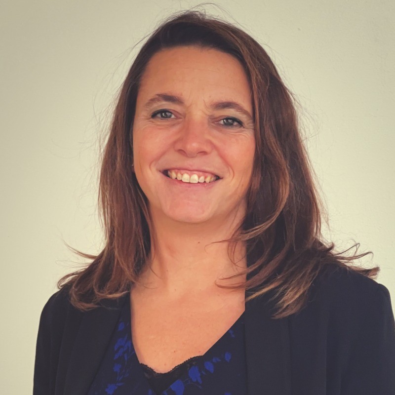 Photo de Ma&icirc;tre C&eacute;cile BUZY