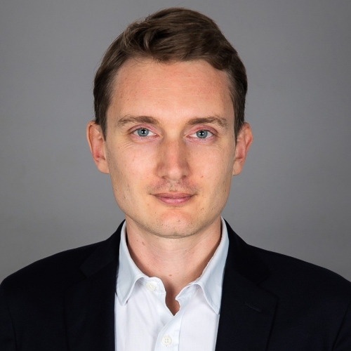 Photo de Maître Thomas LE STUM
