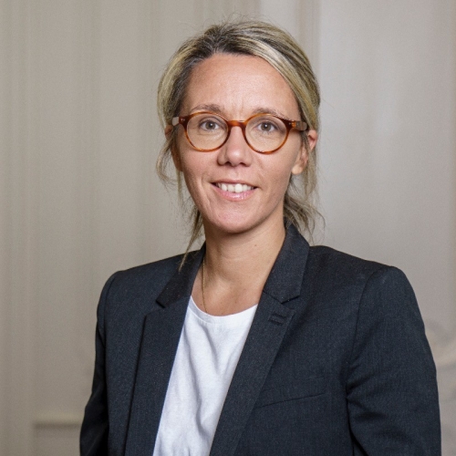 Photo de Maître Aude MILLIAT-FREREJEAN