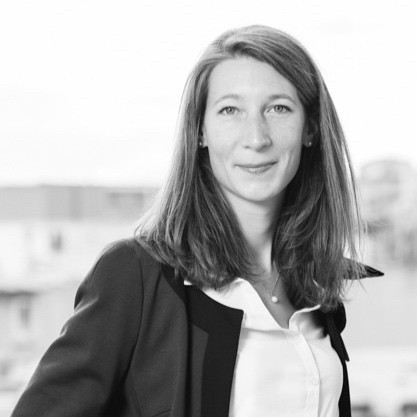 Photo de Maître Laura ERBERTSEDER