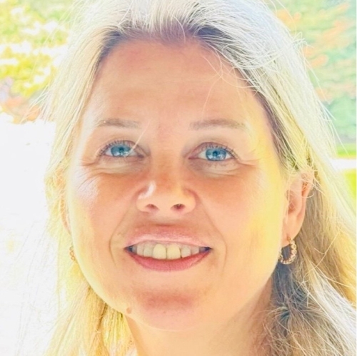 Photo de Ma&icirc;tre Julie ALLAIN