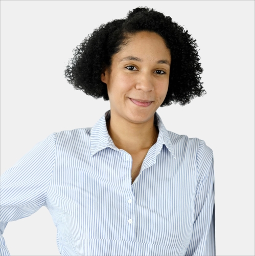 Photo de Ma&icirc;tre M&eacute;lanie ATINDEHOU-LAPORTE