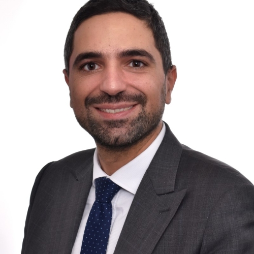 Photo de Ma&icirc;tre Jordan COHEN
