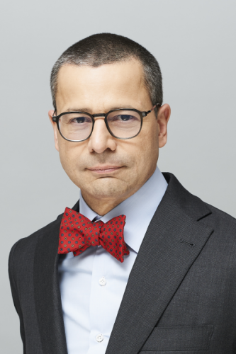 Photo de Maître Mikaël PELAN