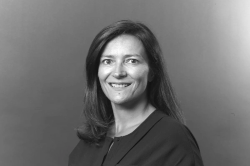 Photo de Ma&icirc;tre Caroline DUQUESNE