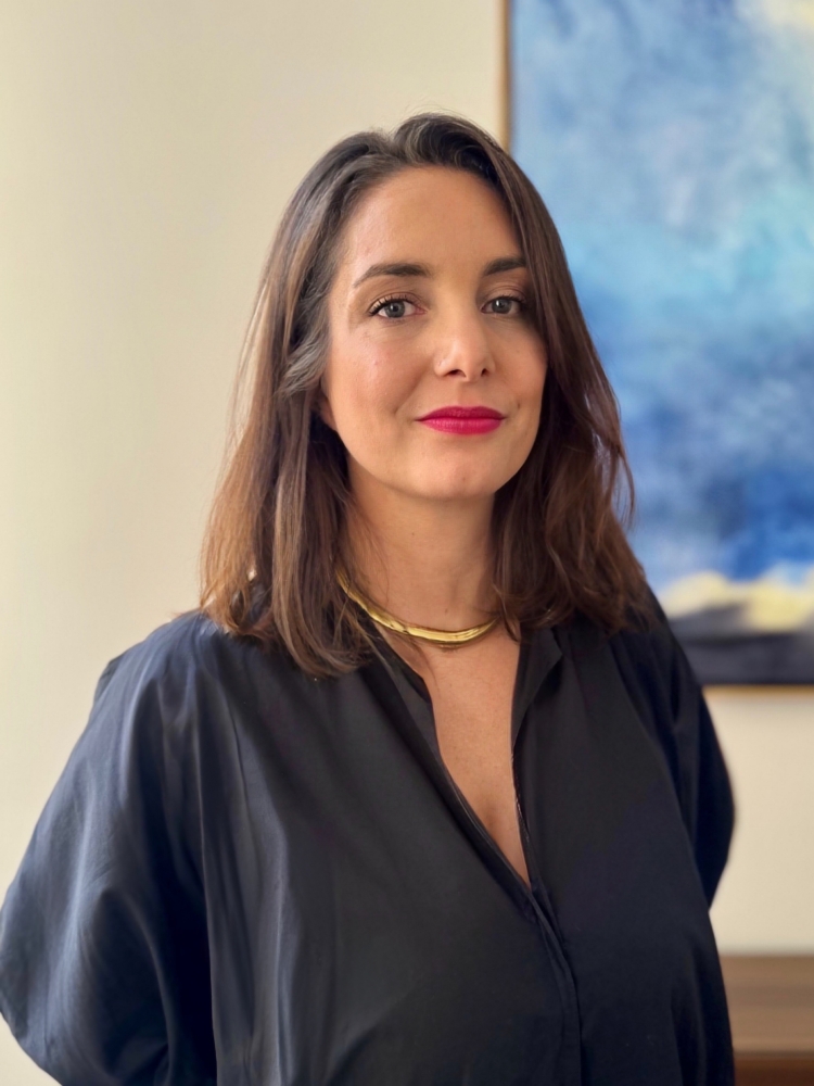 Photo de Ma&icirc;tre Emilie BOURGUIGNON