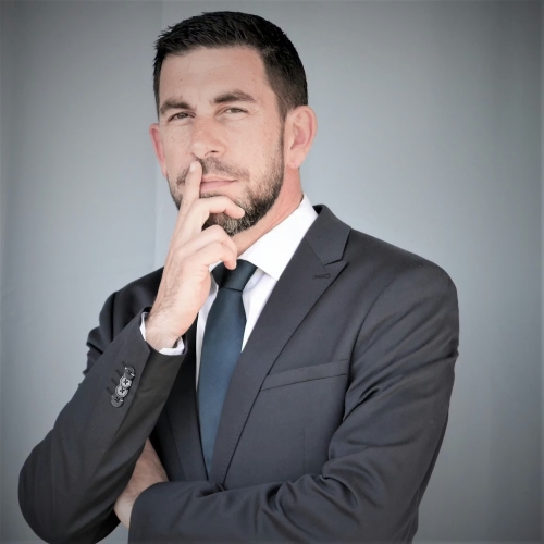 Photo de Ma&icirc;tre Alexandre FAVARO