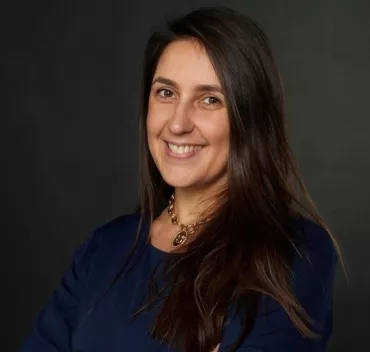 Photo de Ma&icirc;tre Charlotte LEFEBVRE