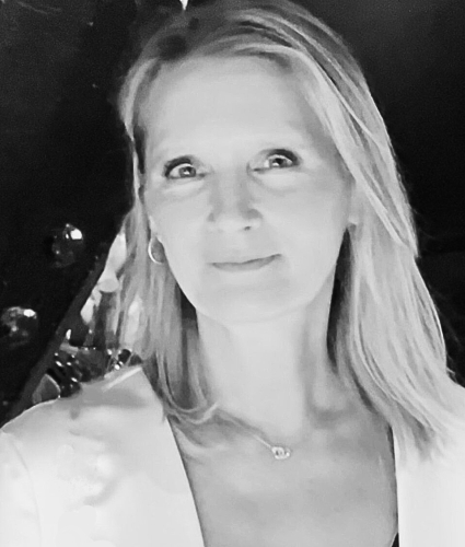 Photo de Maître Agnès BONNES