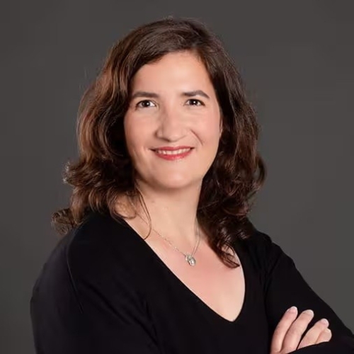 Photo de Maître Anne CARDON