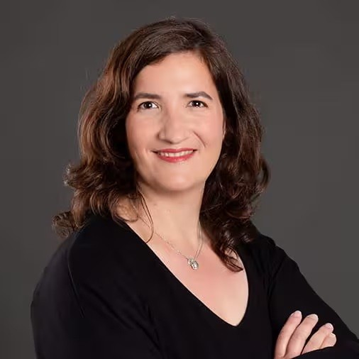 Photo de Maître Anne CARDON