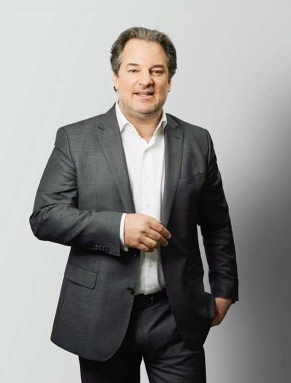 Photo de Ma&icirc;tre Antoine SAPPIN
