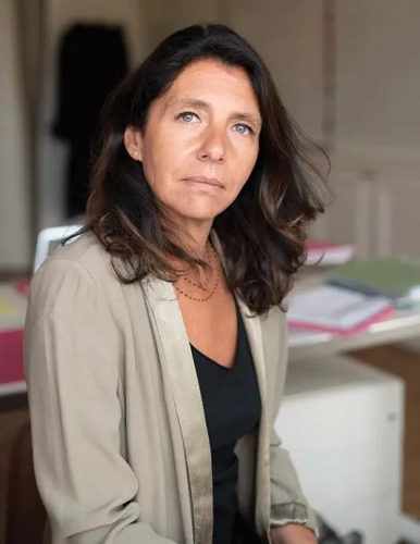 Photo de Ma&icirc;tre Julie FERRARI