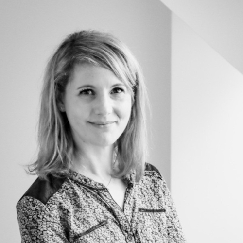 Photo de Maître Aurélie LEFEBVRE
