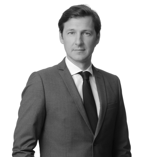Photo de Maître Aymeric D'ALANÇON