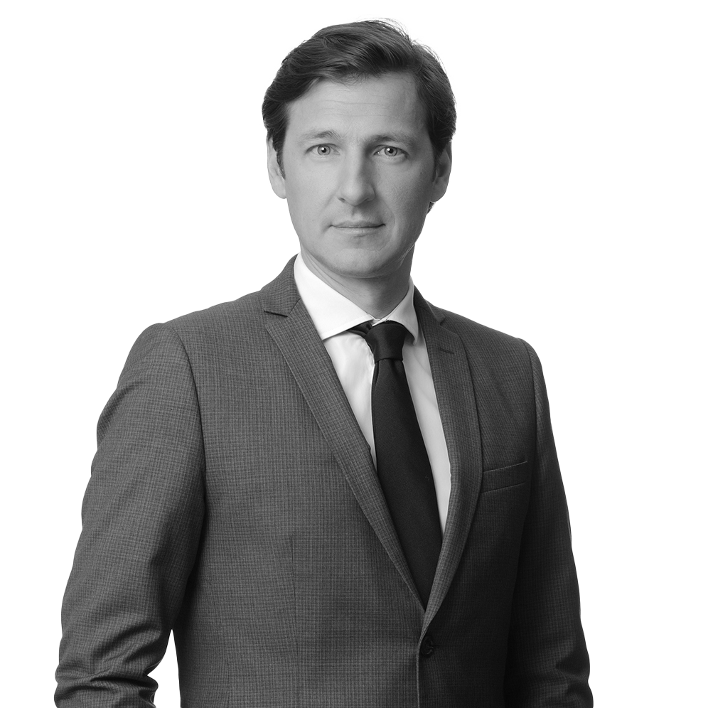Photo de Maître Aymeric D'ALANÇON