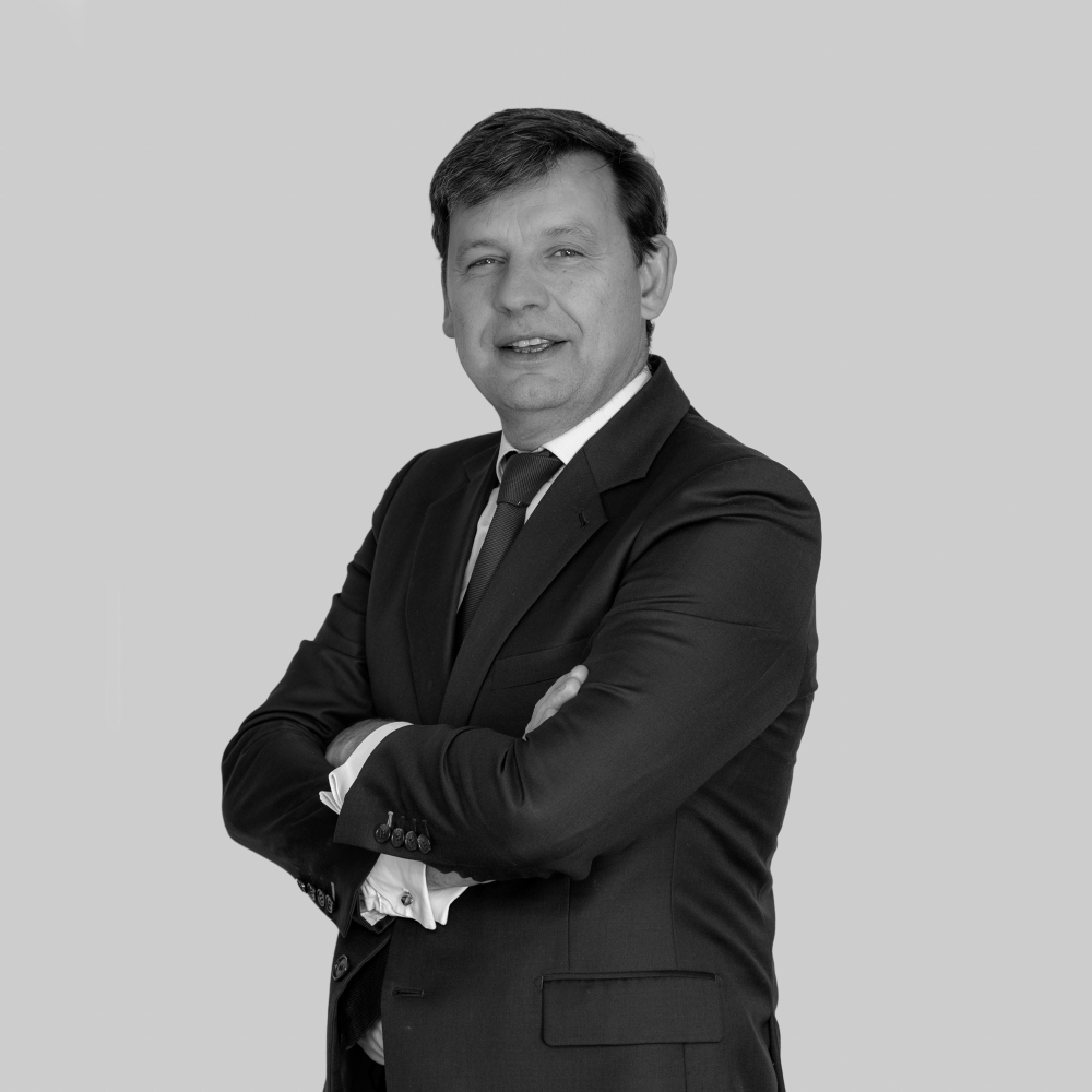 Photo de Maître Benoît GRUAU