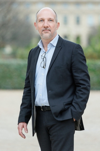 Photo de Ma&icirc;tre Brice WARTEL