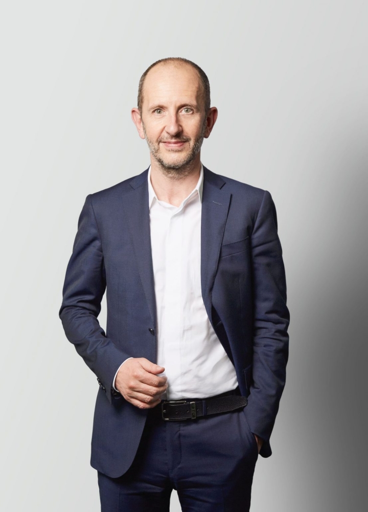 Photo de Ma&icirc;tre Bruno PLATEL