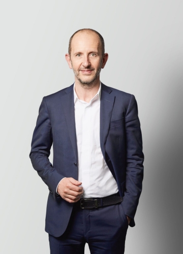 Photo de Ma&icirc;tre Bruno PLATEL