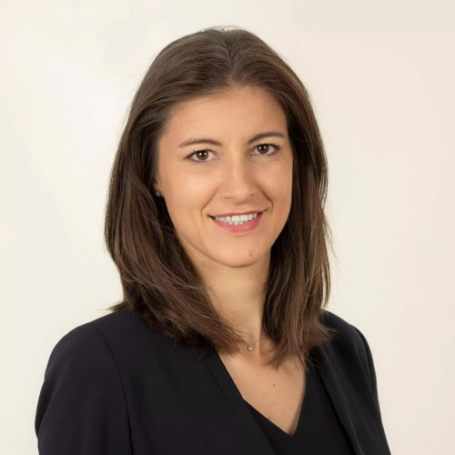 Photo de Maître Eléonore SCHEEFER