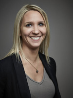 Photo de Maître Ariane SOSTRAS
