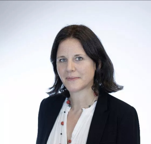 Photo de Maître Nadia PERLAUT