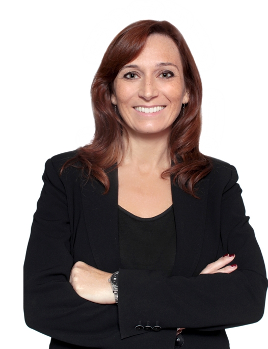 Photo de Maître Anne LEMARCHAND
