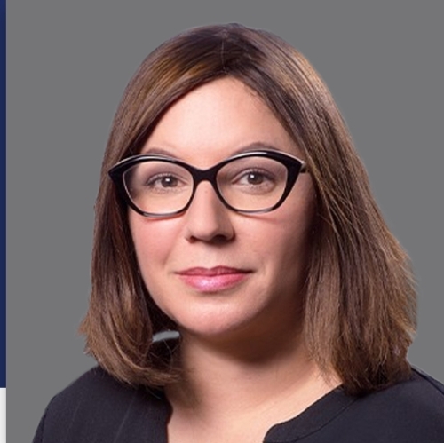 Photo de Maître Géraldine DEBORT