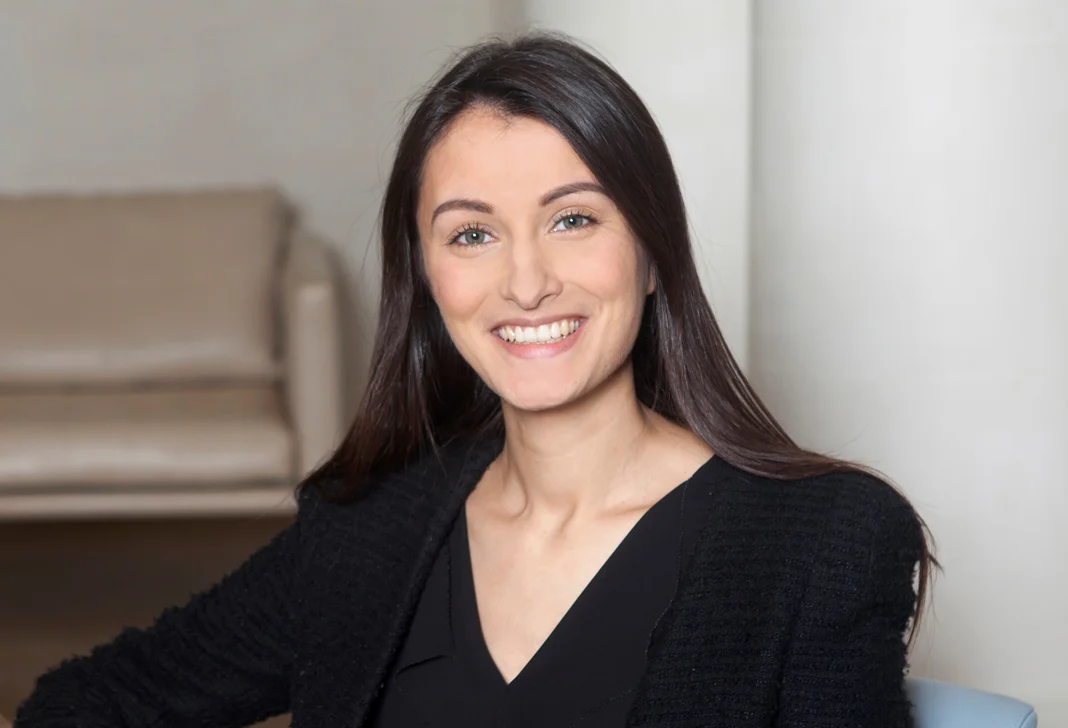 Photo de Ma&icirc;tre Charlotte BIENABE