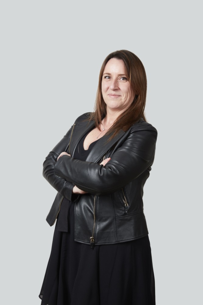 Photo de Maître Céline VIEU DEL BOVE