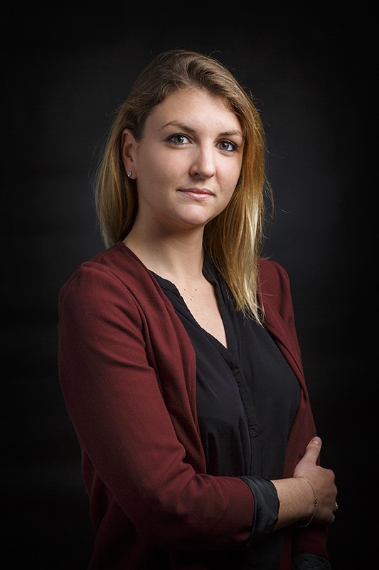 Photo de Ma&icirc;tre Charlotte PRUVOT MALRIC