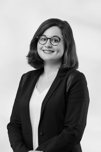 Photo de Ma&icirc;tre Cl&eacute;mence CHOPINEAU