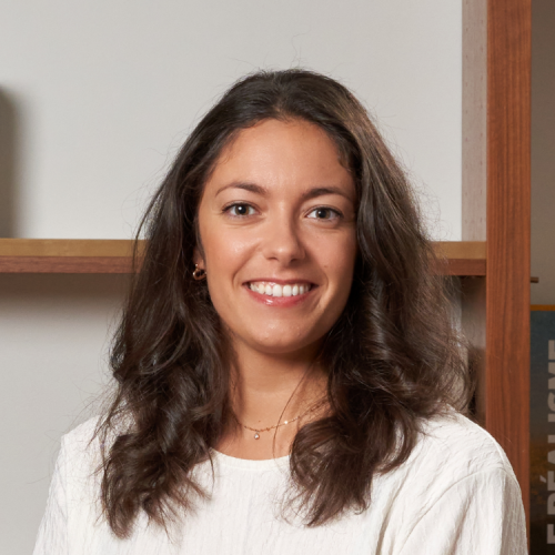 Photo de Maître Laura CAMMARATA